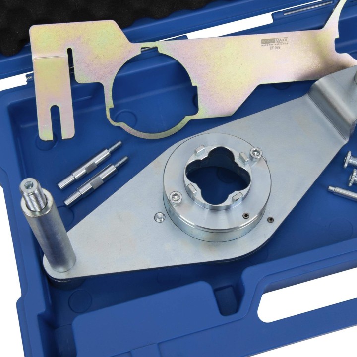 Coffret calage moteur Jaguar Land Rover Ingenium I6 3.0 PT306