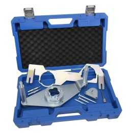 Coffret calage moteur Jaguar Land Rover Ingenium I6 3.0 PT306