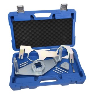 Coffret calage moteur Jaguar Land Rover Ingenium I6 3.0 PT306