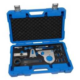 Kit coffret calage moteur Renault, Opel, Mercedes, Fiat, Nissan, M9R, M9T, R9M, R9N