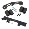 Kit calage distribution BMW OEM 118750, 118790