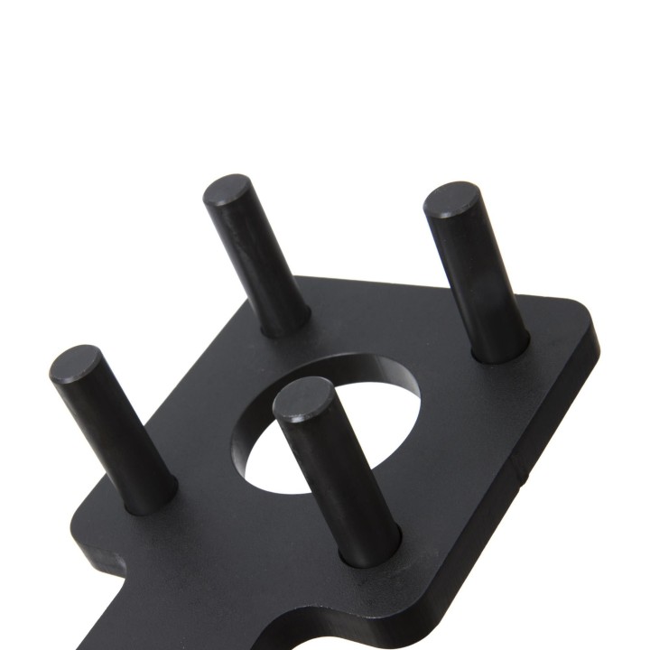 Outil pour la fixation du vilebrequin  Chrysler, Dodge, Fiat