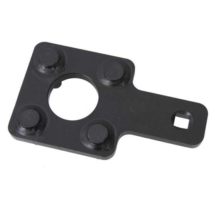 Outil pour la fixation du vilebrequin  Chrysler, Dodge, Fiat