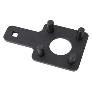 Outil pour la fixation du vilebrequin  Chrysler, Dodge, Fiat