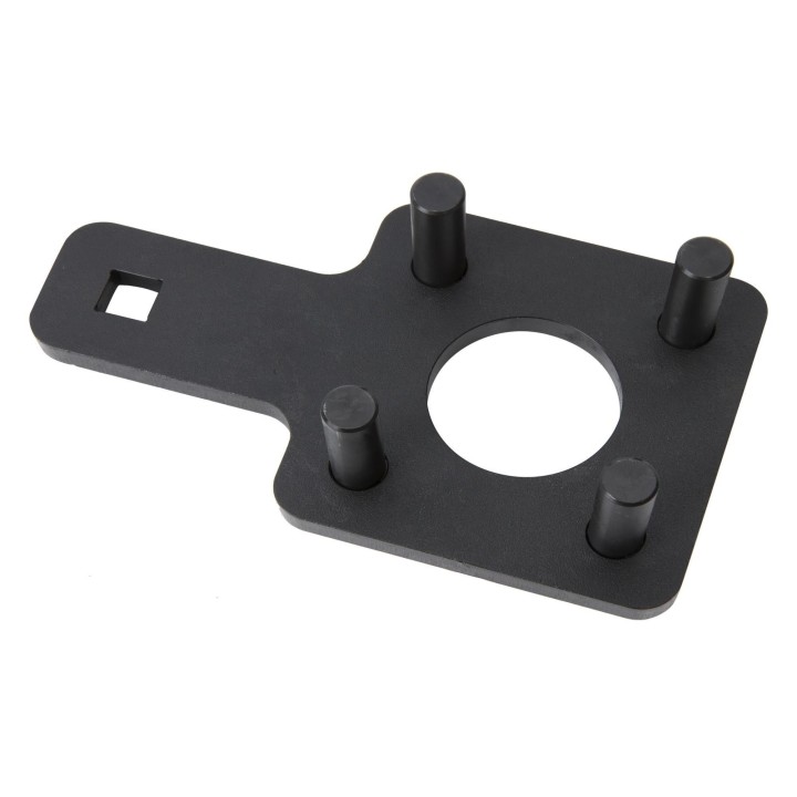 Outil pour la fixation du vilebrequin  Chrysler, Dodge, Fiat