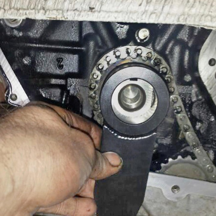 coffret calage moteur Renault, Opel, Mercedes, Fiat, Nissan, M9R, M9T, R9M, R9N