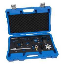 Coffret calage distribution, pour VAG Porsche Bentley 2.7 3.0 4.0 4.2L TDI V6 V8 Diesel