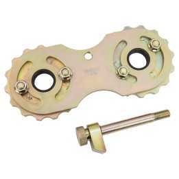 Calage & Distribution Moteur