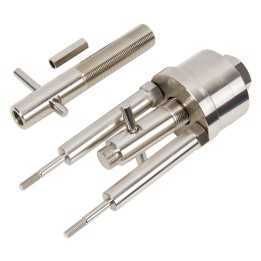 Kit extraction d injecteur diesel pour moteur Renault, Opel, Nissan 2.0 DCi M9R
