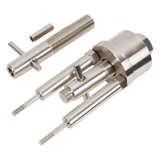 Kit extraction d injecteur diesel pour moteur Renault, Opel, Nissan 2.0  DCi M9R