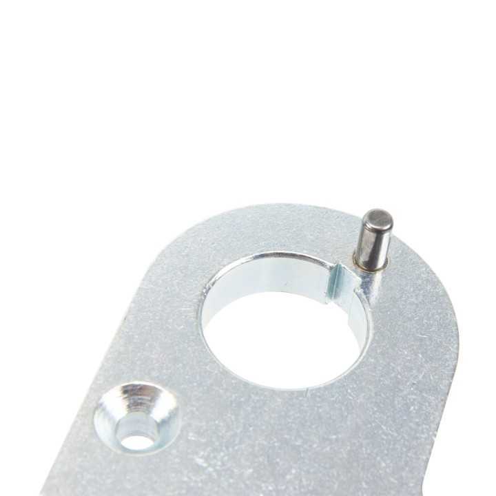 Mandrin d'axe de piston centrage, Porsche 911, 996, 986