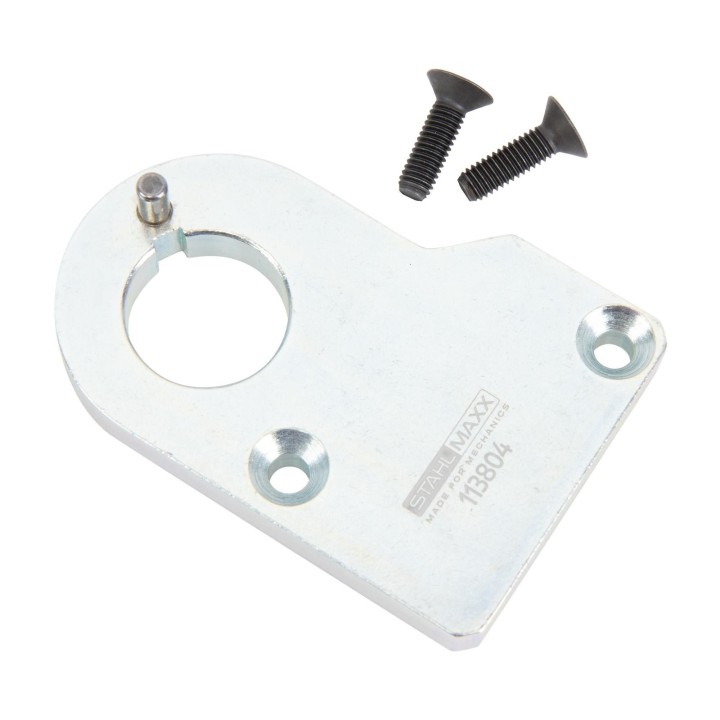 Mandrin d'axe de piston  centrage, Porsche  911, 996, 986