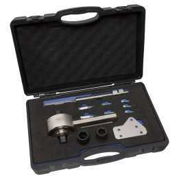 Outillage de Serrage & Extracteurs