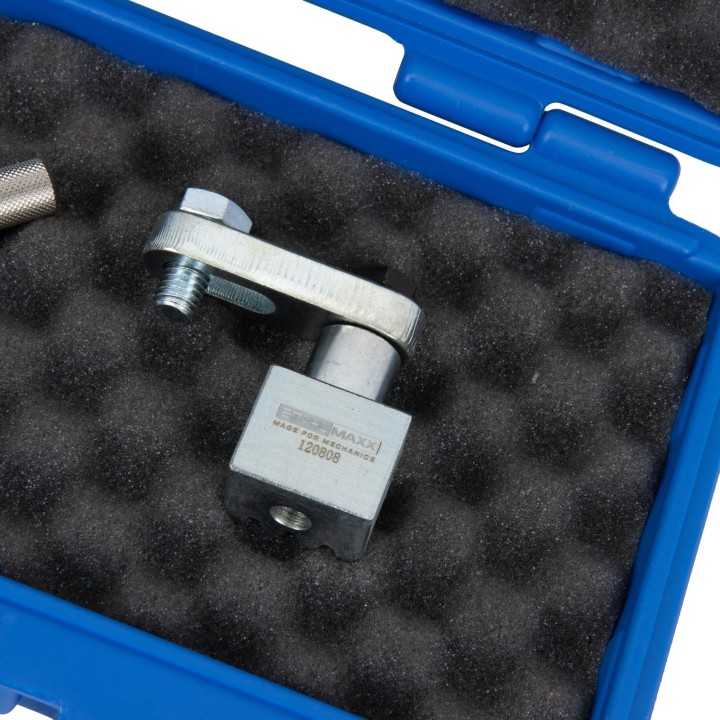 Kit Calage distribution pour Chevrolet, Opel 2.0, 2.2CDTi