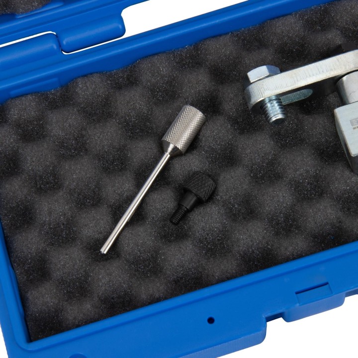 Kit Calage distribution pour Chevrolet, Opel 2.0, 2.2CDTi