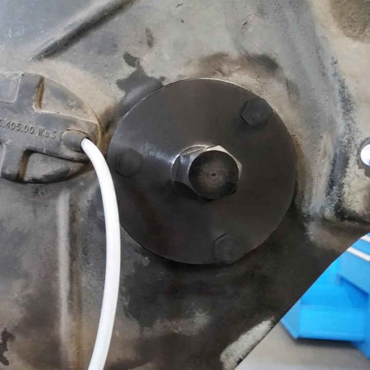 Kit Calage distribution pour Porsche 911, Porsche 993, Carrera, M64