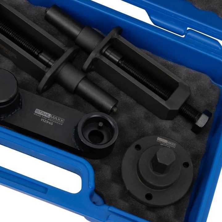 Kit Calage distribution pour Porsche 911, Porsche 993, Carrera, M64
