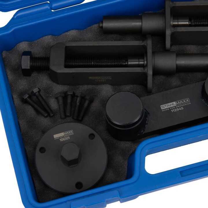 Kit Calage distribution pour Porsche 911, Porsche 993, Carrera, M64