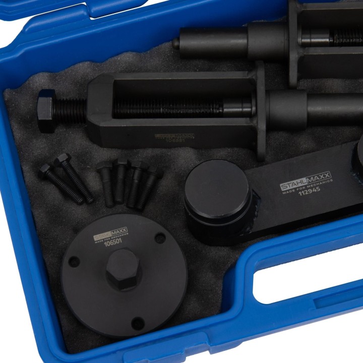 Kit Calage distribution pour Porsche 911, Porsche 993, Carrera, M64