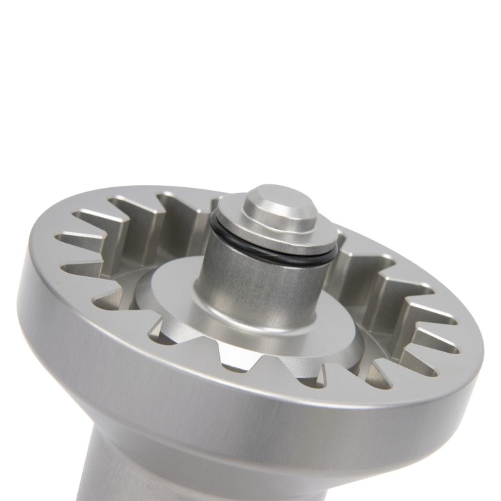 douille pour 'écrou de roue  central, Lamborghini