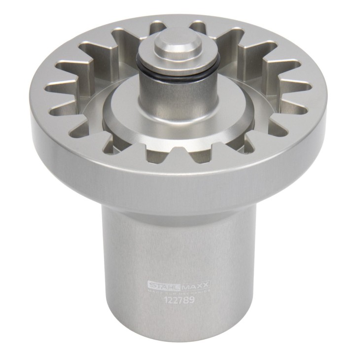 douille pour 'écrou de roue  central, Lamborghini