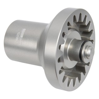 douille pour 'écrou de roue  central, Lamborghini