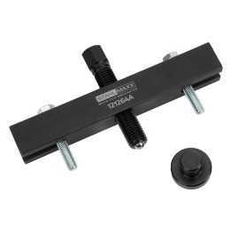 Extracteur de poulie de vibrations pour Ford 2.0 EcoBlue TDCi