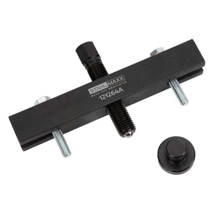 Extracteur de poulie de vibrations pour Ford 2.0 EcoBlue  TDCi