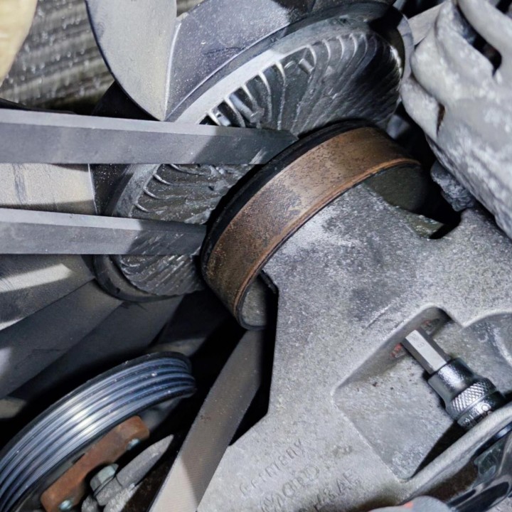 Outils de calage distribution Moteur, Porsche Cayenne, VW Touareg 3.0L