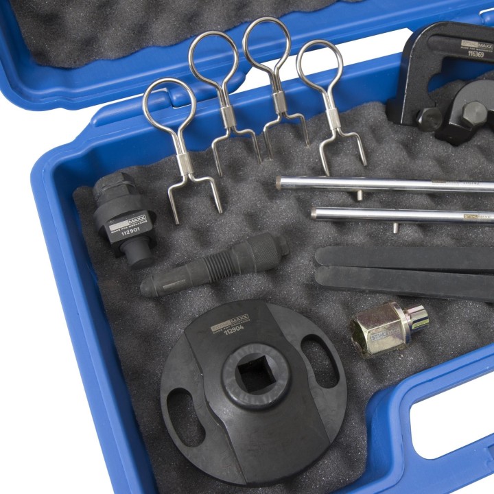 Outils de calage distribution Moteur, Porsche Cayenne, VW Touareg 3.0L