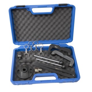 Outils de calage distribution Moteur, Porsche Cayenne, VW Touareg 3.0L