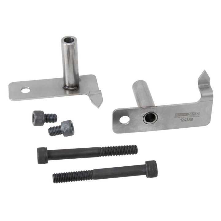 Outil de calage moteur pour Mercedes Benz M176, M177, M178