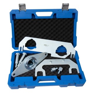 Outil de calage, pour Jaguar, Land Rover Ingenium I4 2.0L essence