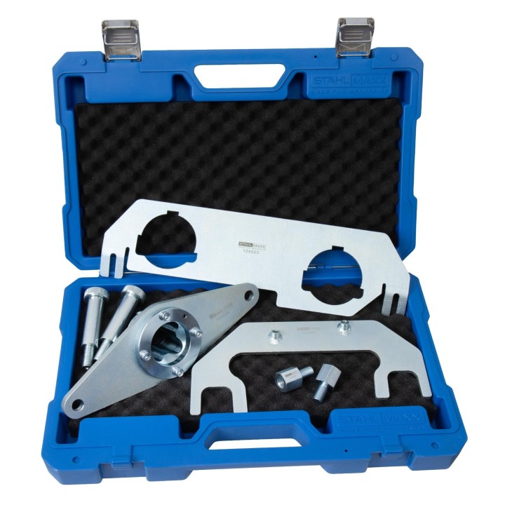 Outil de calage, pour Jaguar, Land Rover Ingenium I4 2.0L essence