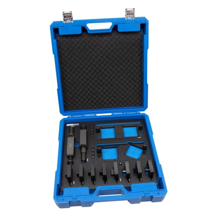 Coffret de calage pour Porsche 3.6 L M96.70, M97.70, M97.76