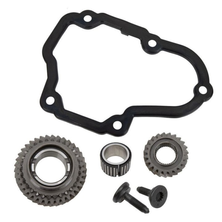 Kit Réparation Pignon de transmission 27 et 41 dents pour VW Transporter T4 02B, T5 02Z