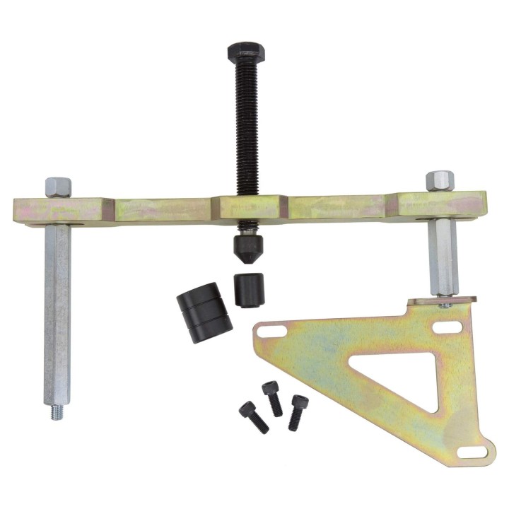 Extracteur de carter VAG pour DSG 7 vitesses 0AM  DQ200