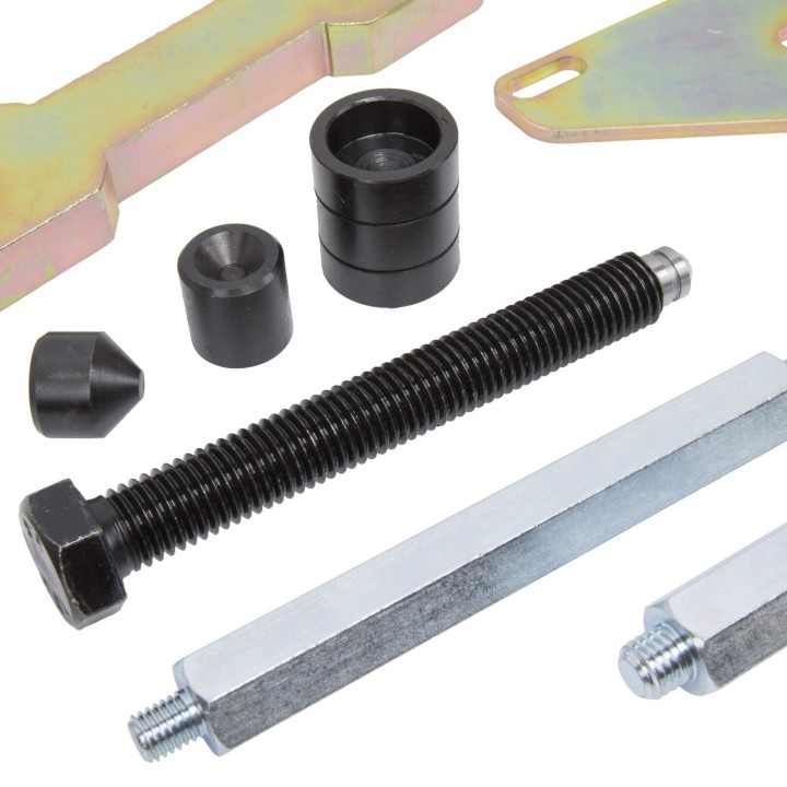 Extracteur de carter VAG pour DSG 7 vitesses 0AM  DQ200