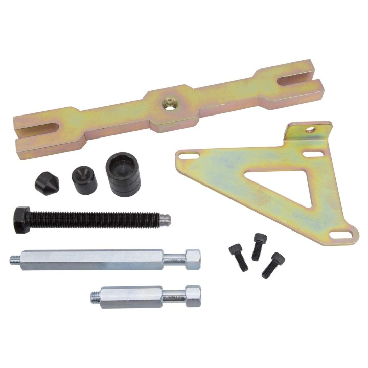 Extracteur de carter VAG pour DSG 7 vitesses 0AM  DQ200