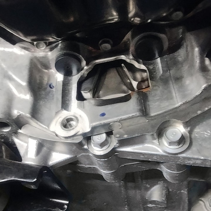 Outil de blocage de volant moteur Hyundai, Kia HEV, PHEV, moteur électrique