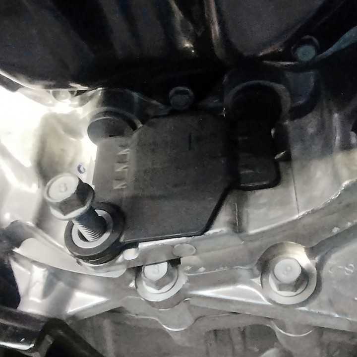 Outil de blocage de volant moteur Hyundai, Kia HEV, PHEV, moteur électrique