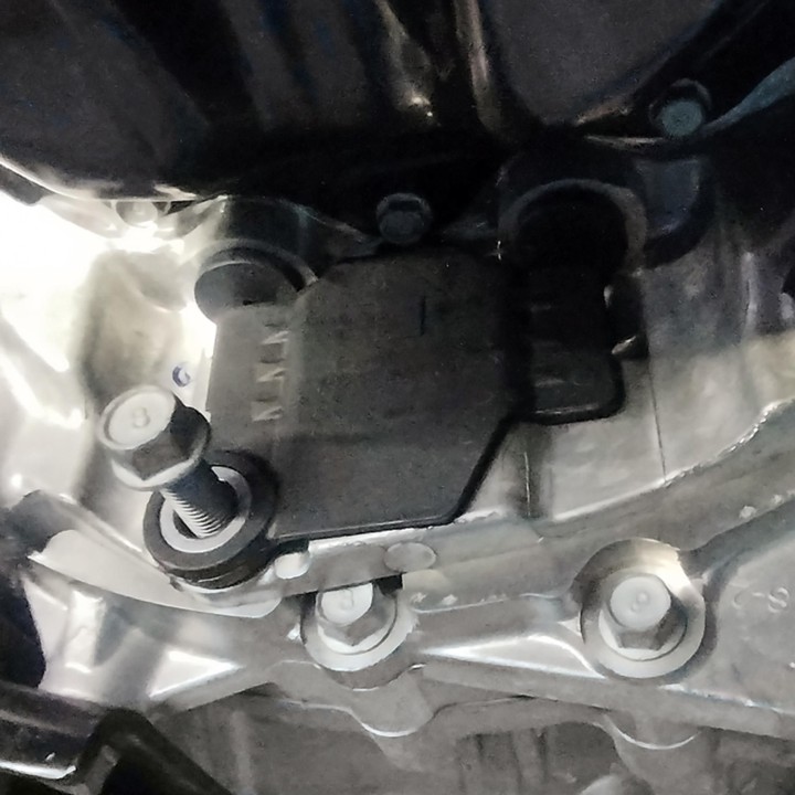 Outil de blocage de volant moteur Hyundai, Kia HEV, PHEV, moteur électrique