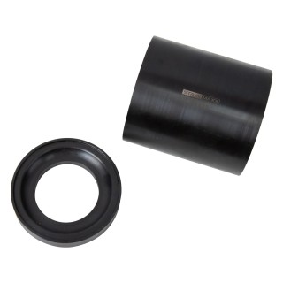 Extracteur de roulement d'essieu arrière, Citroën C4, C5, Peugeot 308, 3008, 5008, Opel Astra L, Grandland