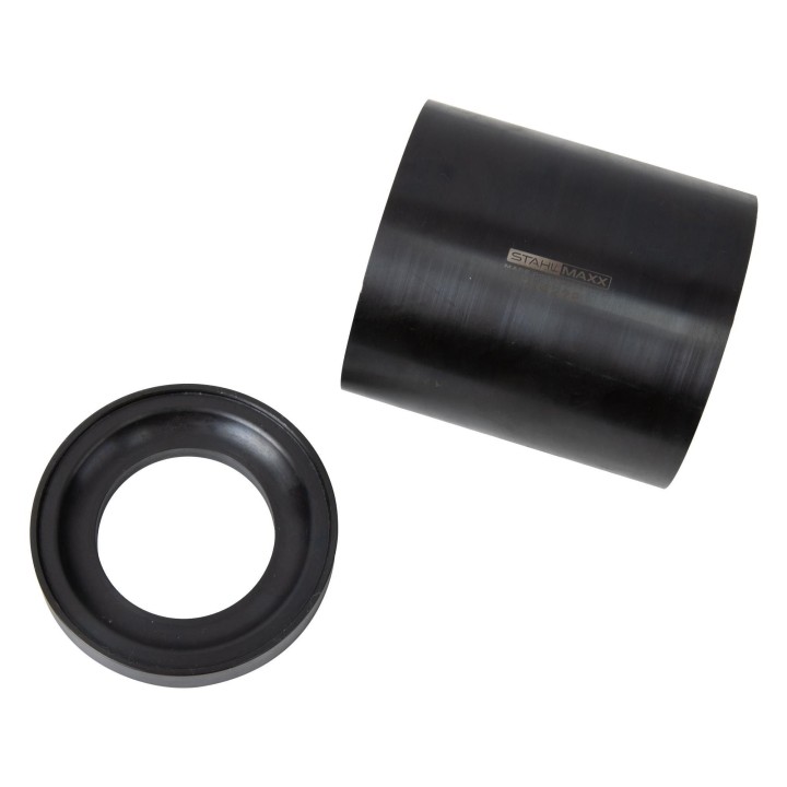 Extracteur de roulement d'essieu arrière, Citroën C4, C5, Peugeot 308, 3008, 5008, Opel Astra L, Grandland