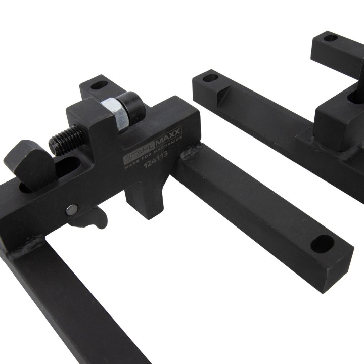 Outil de calage moteur, Ford Ecoboost 1.0/1.1 L