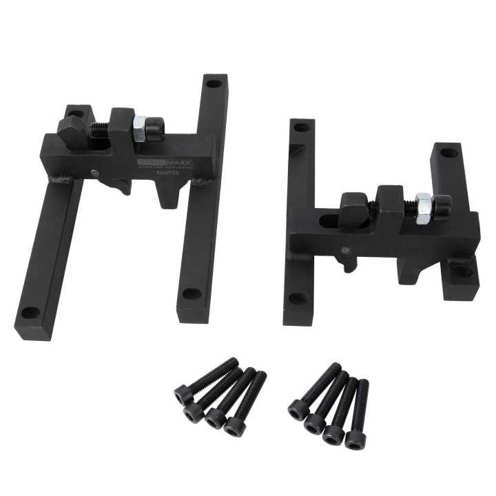 Outil de calage moteur, Ford Ecoboost 1.0/1.1 L
