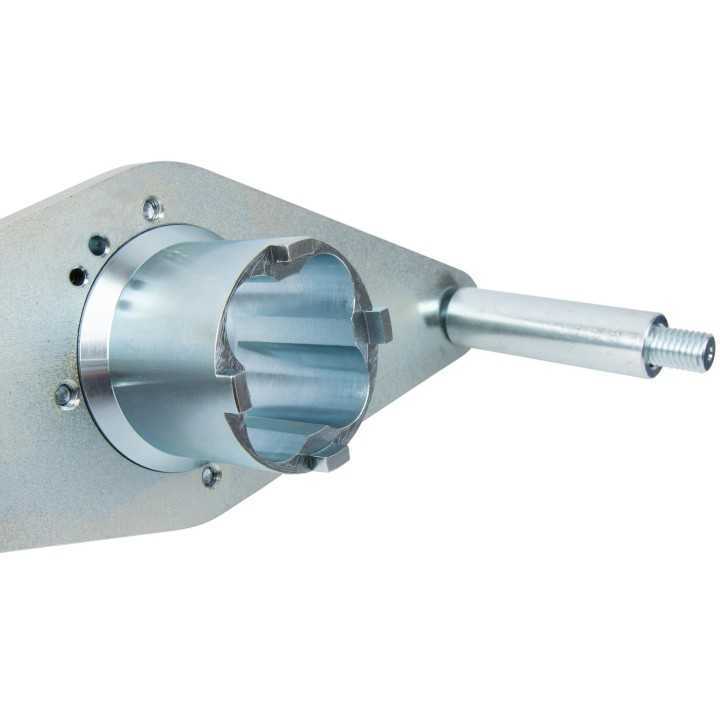 Kit de blocage de la poulie de vilebrequin 1.5 2.0 TSI TFSI