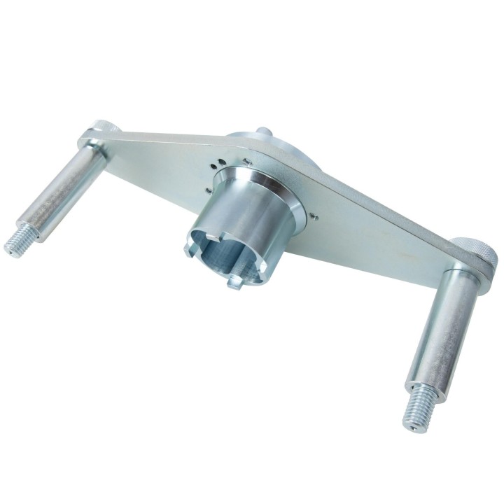 Kit de blocage de la poulie de vilebrequin 1.5  2.0 TSI TFSI