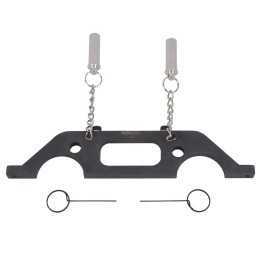 Outil de calage distribution pour Opel 2.2 16V