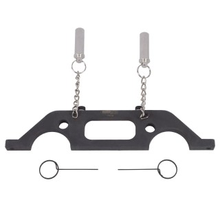 Outil de calage distribution pour Opel 2.2 16V